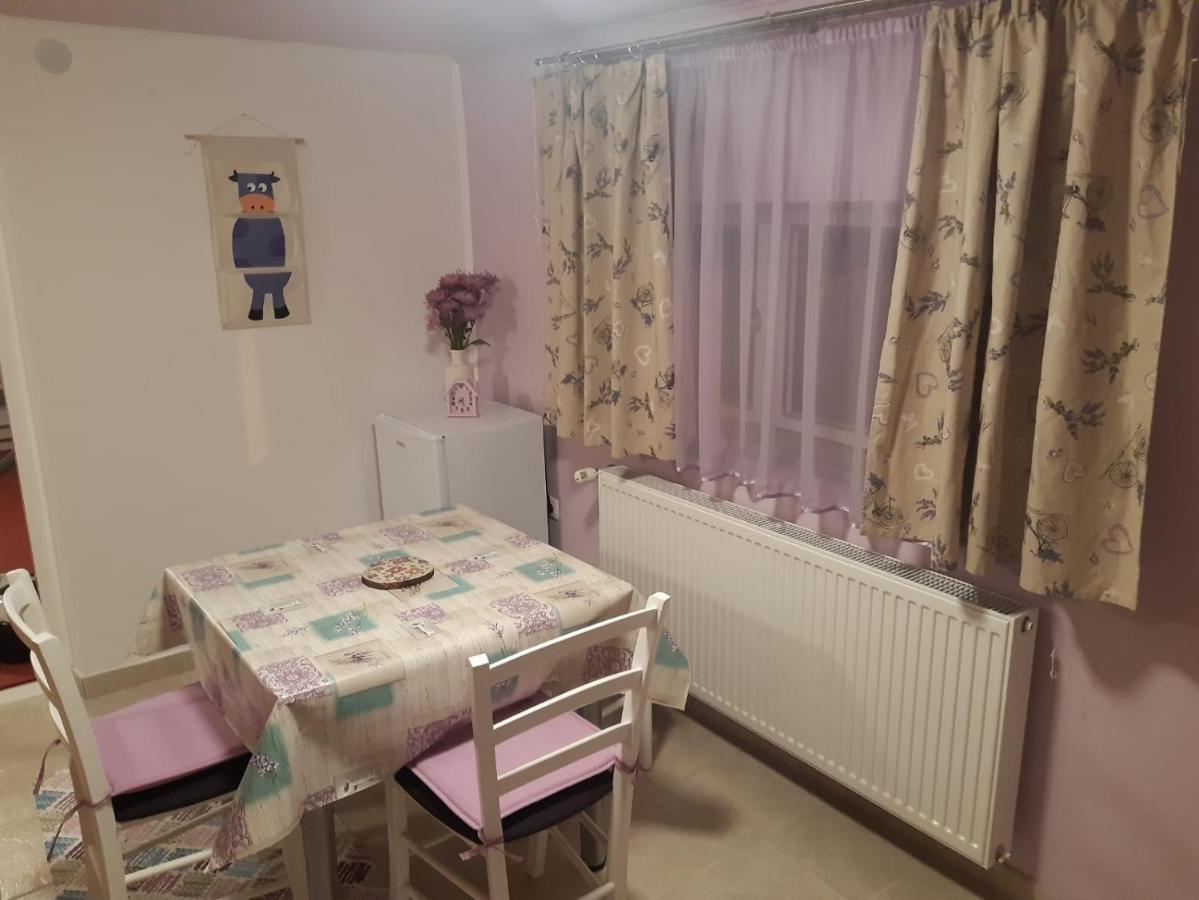 Studio Apartman Small Lili Popovaca Zewnętrze zdjęcie
