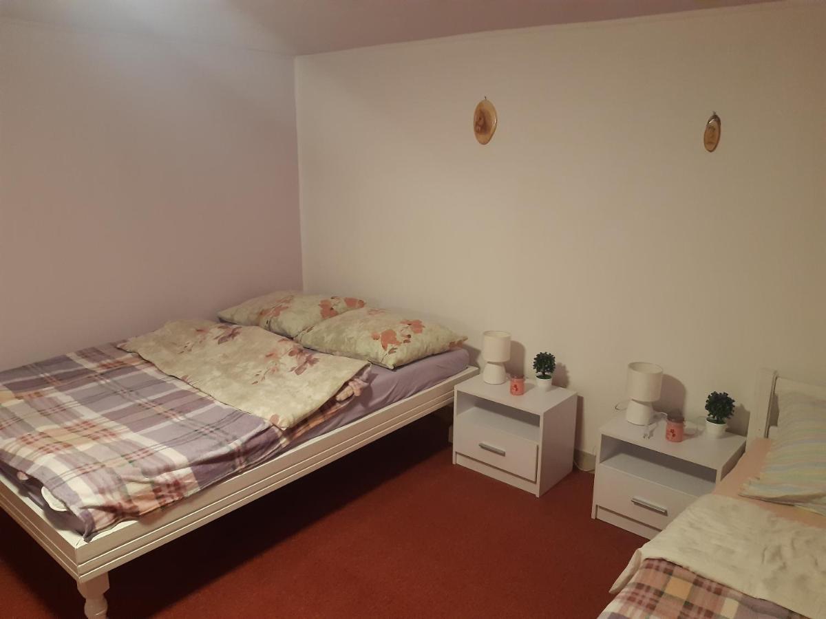 Studio Apartman Small Lili Popovaca Zewnętrze zdjęcie
