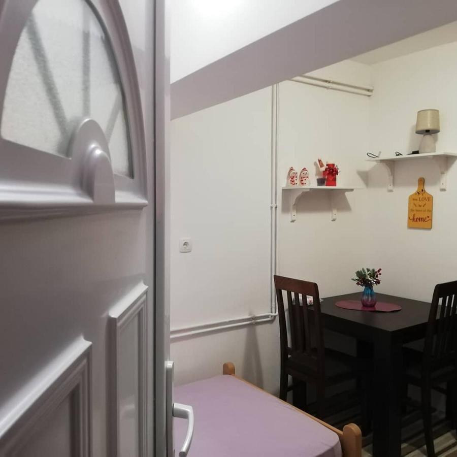 Studio Apartman Small Lili Popovaca Zewnętrze zdjęcie
