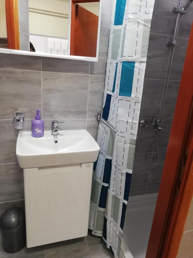 Studio Apartman Small Lili Popovaca Zewnętrze zdjęcie