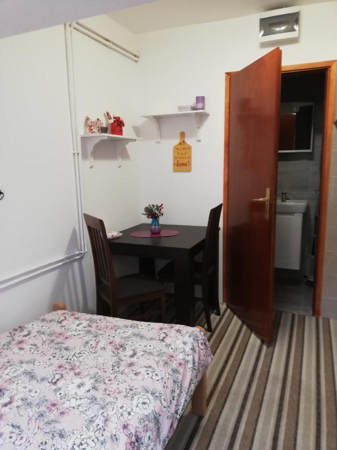 Studio Apartman Small Lili Popovaca Zewnętrze zdjęcie